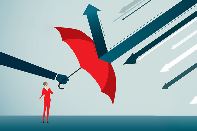 Risk Management for PE Funds