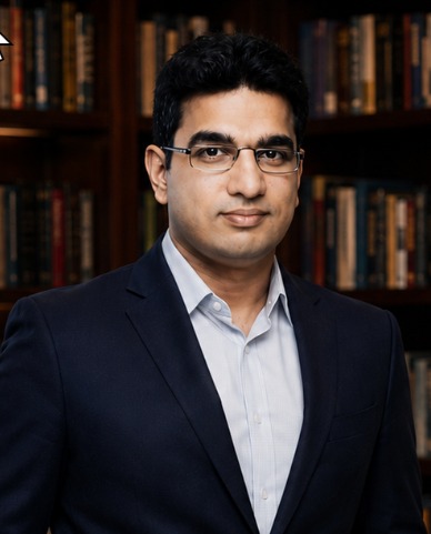 Dr. Ullas Rao